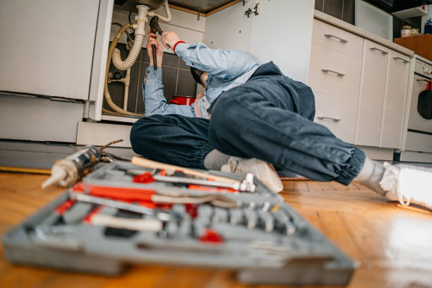 Best Toilet Repair Services  in Orange City, IA