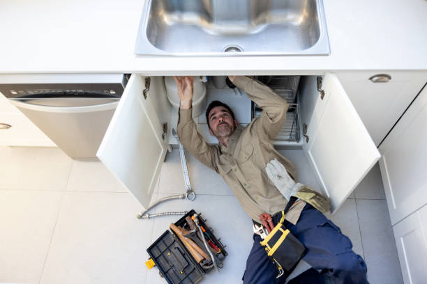 Best Affordable Plumber Near Me  in Orange City, IA