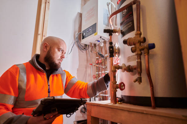 Best Local Plumber Services  in Orange City, IA