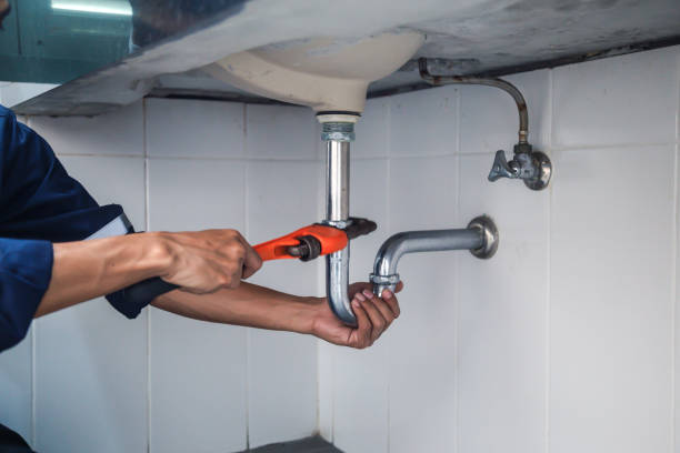 Orange City, IA Plumbing Company
