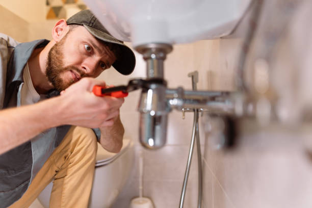 Best Emergency Plumbing Repair  in Orange City, IA