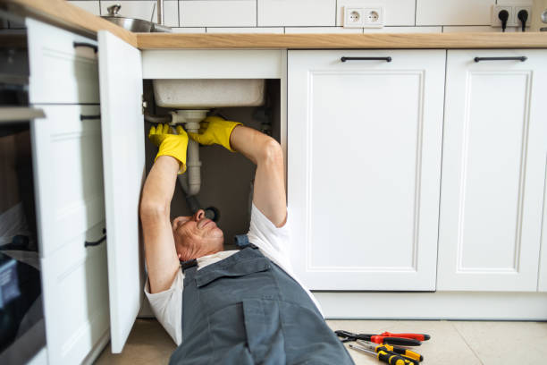 Best Pipe Repair Near Me  in Orange City, IA