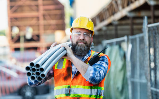 Best Gas Line Repair  in Orange City, IA