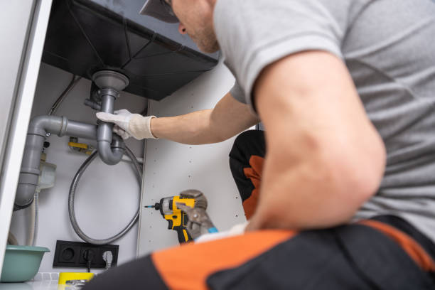Best Plumbing Installation Services  in Orange City, IA