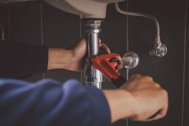 Best Sprinkler Systems  in Orange City, IA